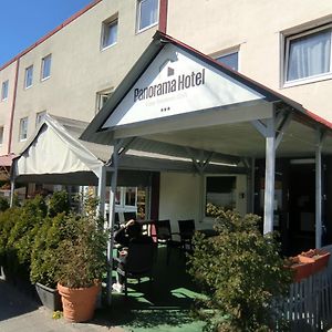Panorama Hotel Frankfurt Offenbach Sued